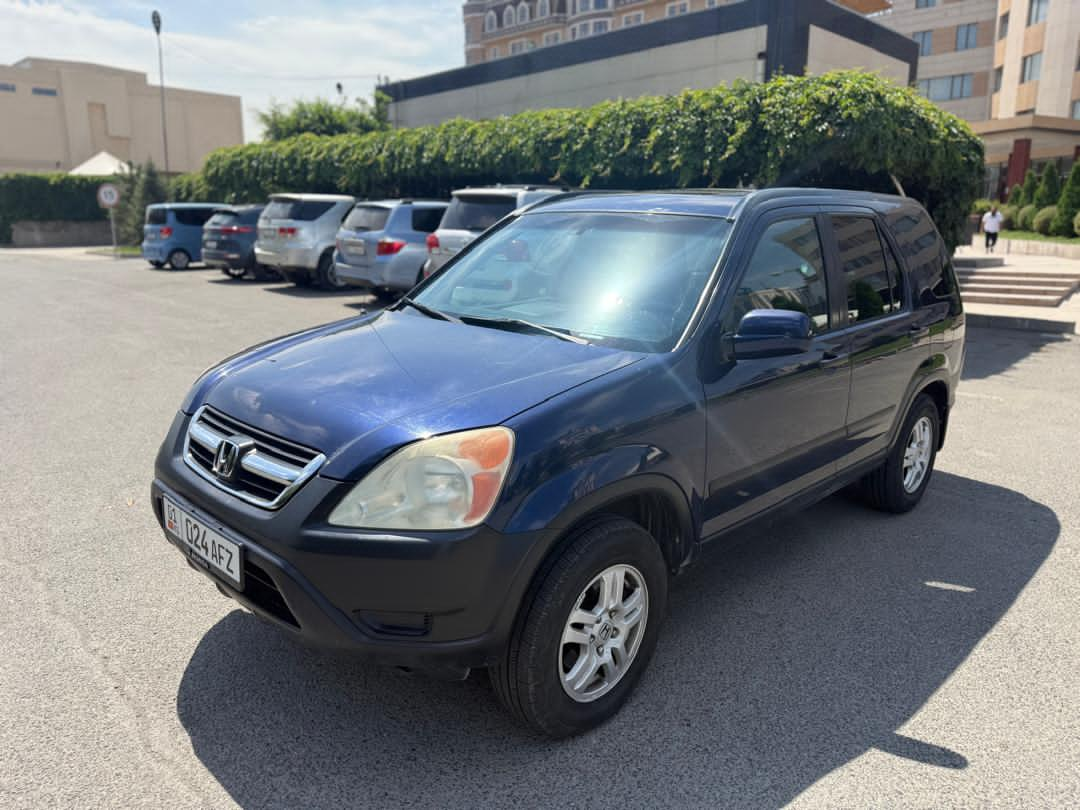 Аренда BMW X7 40i в Бишкеке